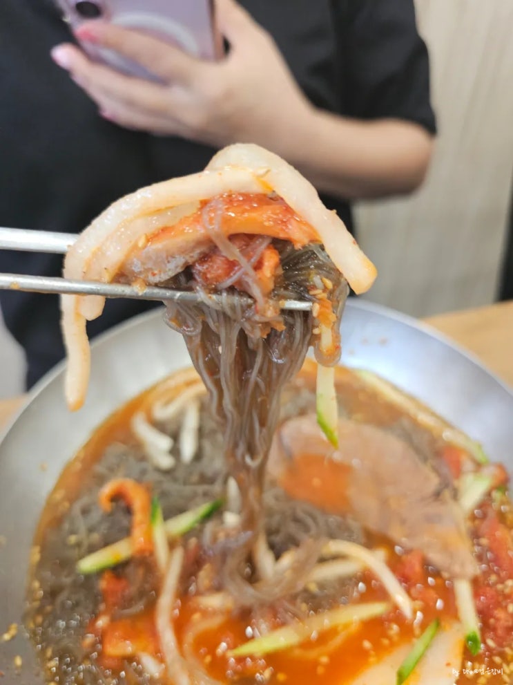 속초먹거리 점심 맛집 여행 TOP5 리스트 완벽 가이드