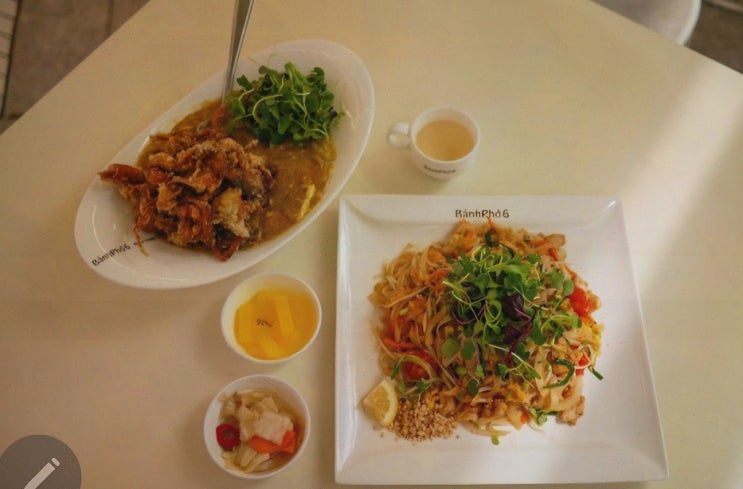  반포식스 대학로점, 특별한 혜화동데이트장소에서 즐기는 맛있는 메뉴들