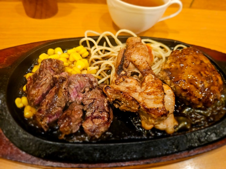  [2025.03] 나고야 기후여행(4) 기후시티타워 43, 기후역 맛집, 기후등성킷푸, 쿠이신보, 기후공원, 기후성
