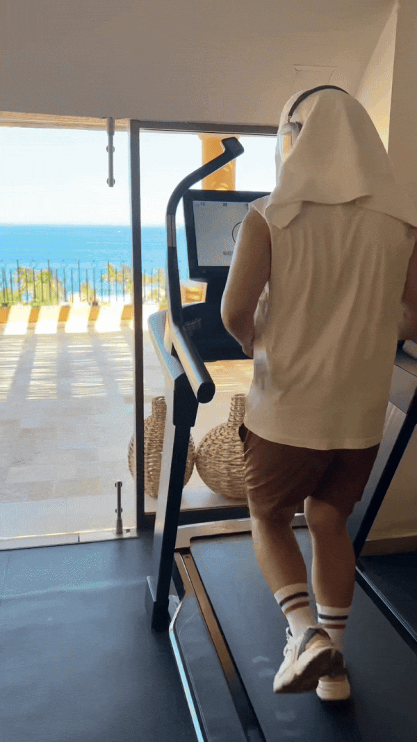  피에스타 아메리카나 로스카보스 올인클루시브 부대시설 총정리
