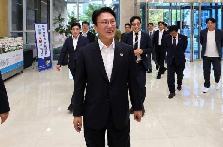 오늘 <b>김민석</b> 청문회···<b>재산 의혹</b> 여야 공방 벌일 듯