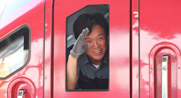  현직 기관사 고용부 장관 지명? 김영훈 후보자, 노동정책 대전환 몰고올까