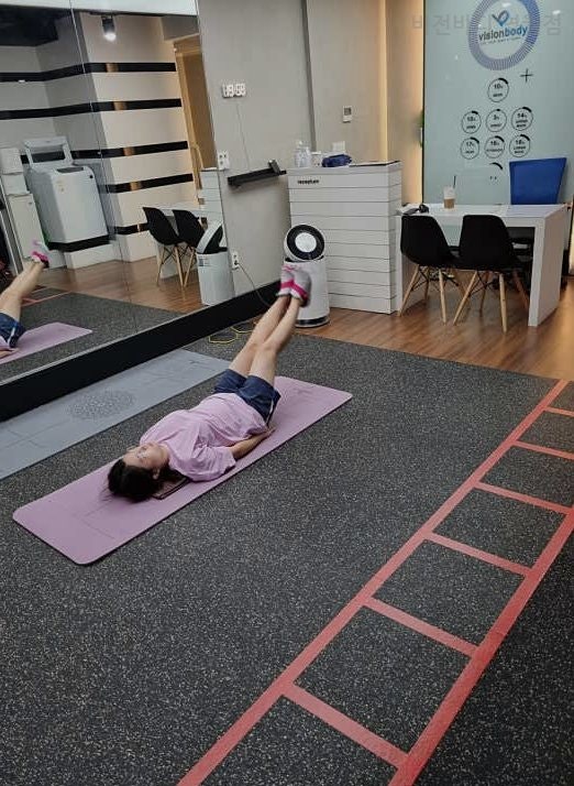 비전바디 영월점 사진 2