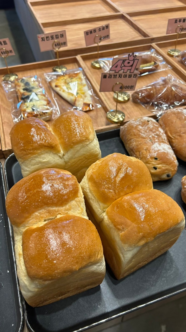  구로 베이커리 카페, 카페드크래프트 베이커리 구로 아티스포럼점 브런치도 가능한 대형카페