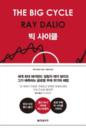  독후감: 레이 달리오의 『빅 사이클』