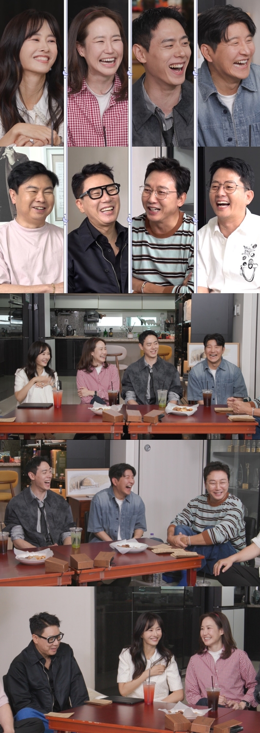 '추신수 아내' <b>하원미</b>, "남편... 후 첫 <b>헌팅포차</b> 후기 대공개