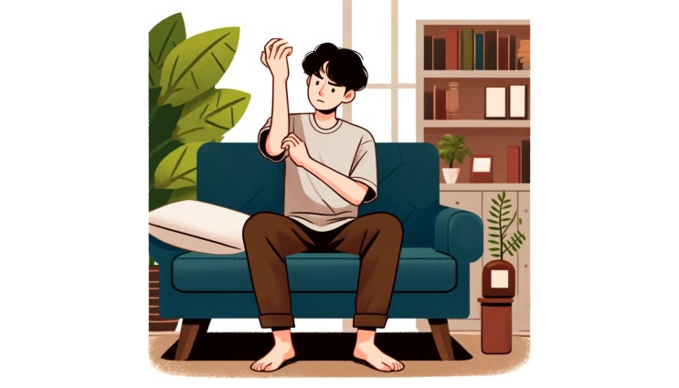 울산지루피부염한의원 한방치료 장기적인 지루피부염 예방과 관리 전략