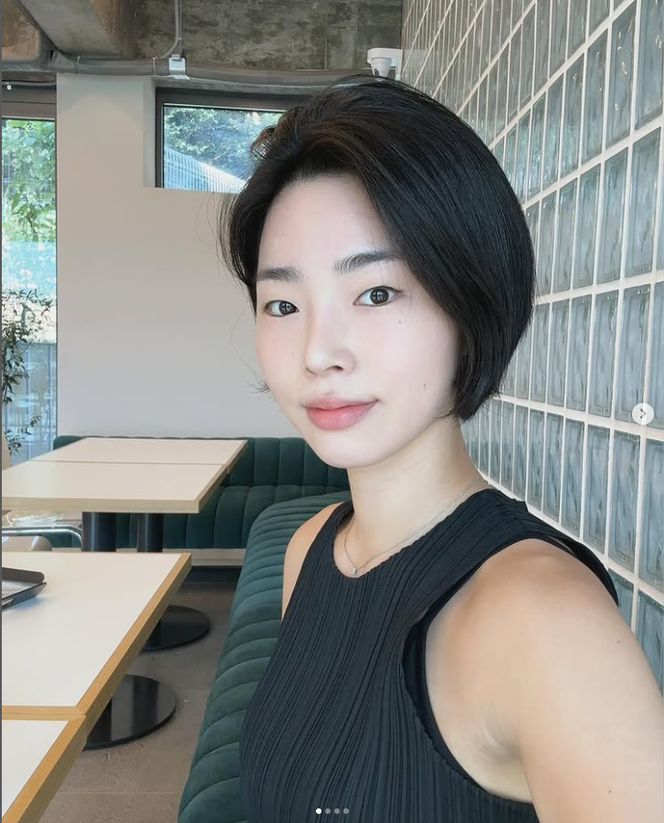 이장우♡조혜원 누구? 나이차, 키, 인스타, 직업, 나무위키