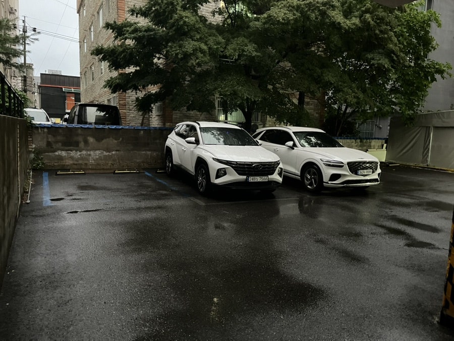조선대패 반구점 사진 3