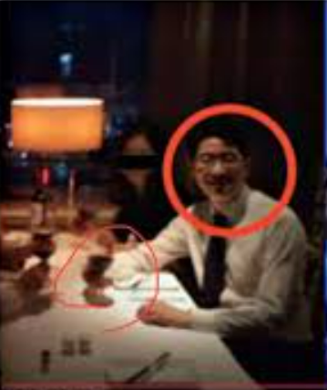 '급성간염'으로 군대 안 갔다? 주진우 수상한 병역 면제