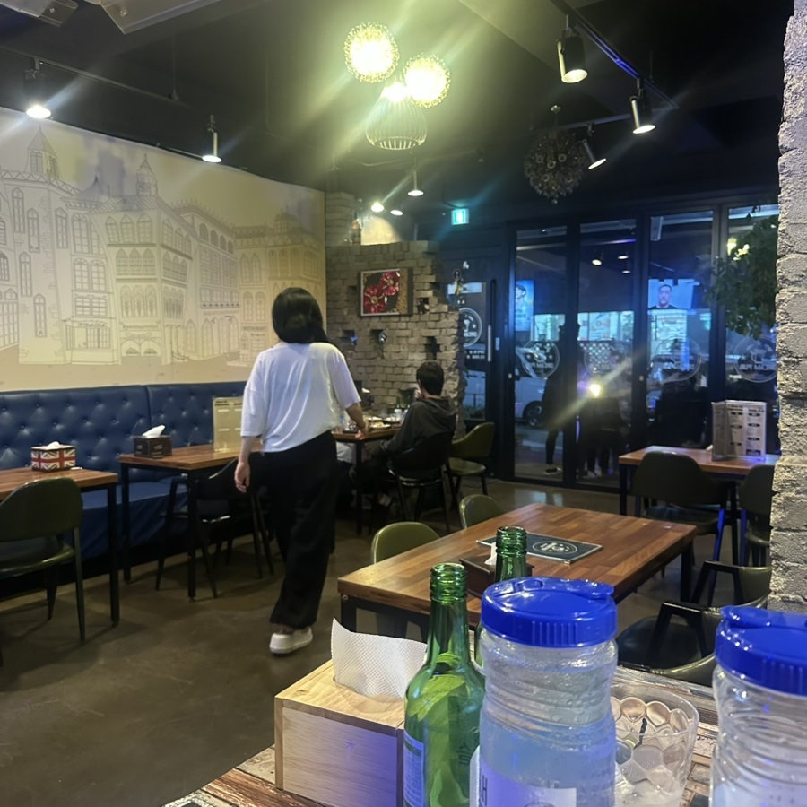 드림펍 사진 1