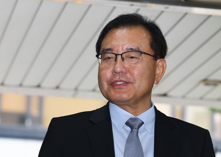 이명현 <b>해병특검</b> "필요시 김건희 조사…<b>불응</b>하면 체포영장 원칙"