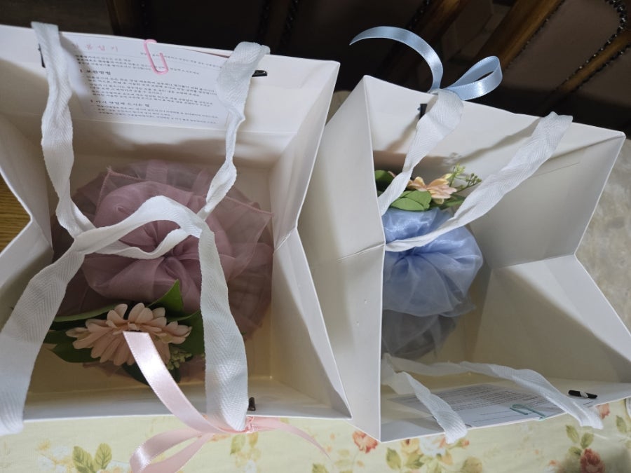 단봄설기 사진 4