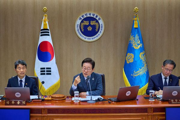  안철수 "서울 집값 불장…대통령실 언제까지 불구경하나"