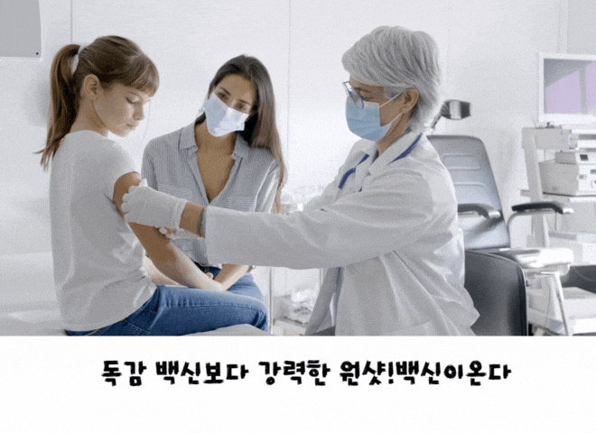  독감 백신보다 강력? 신약 CD388 예방 효과와 FDA 승인 총정리