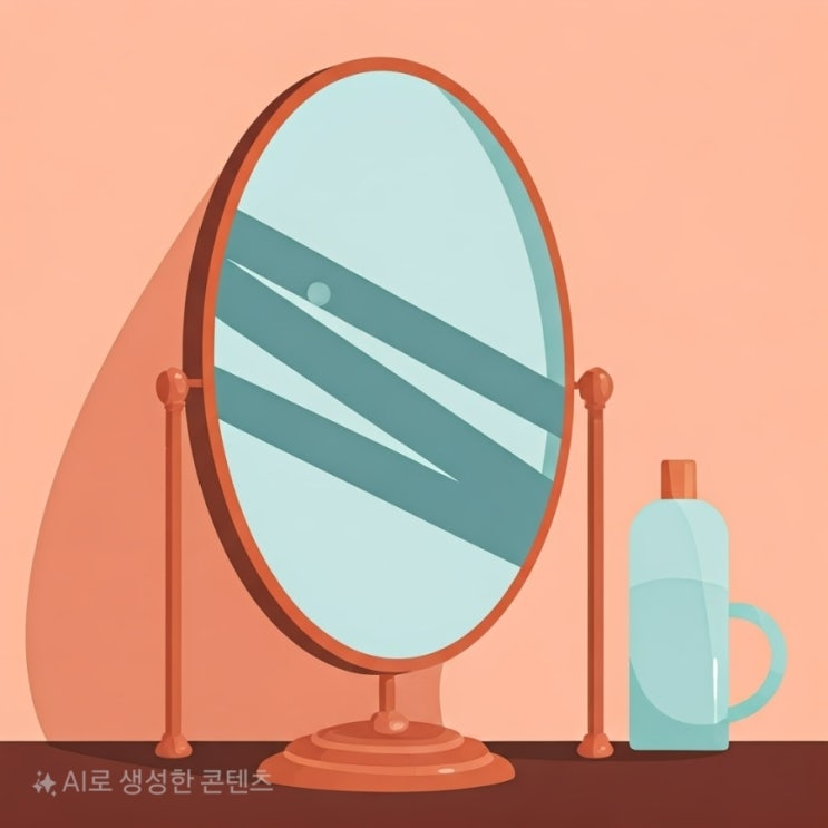  내 인생이 꼬인 건 누구 탓?