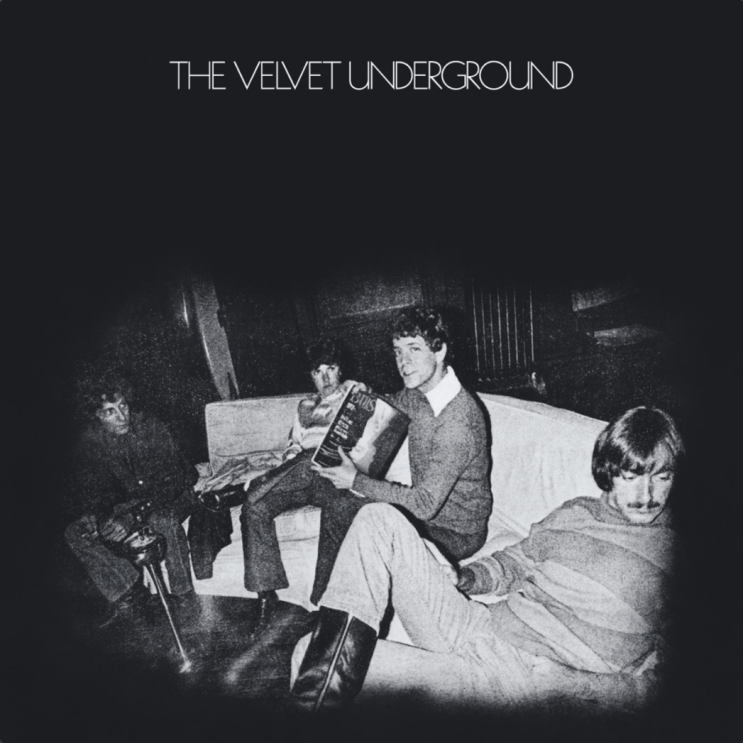  Pale Blue Eyes - The Velvet Underground
