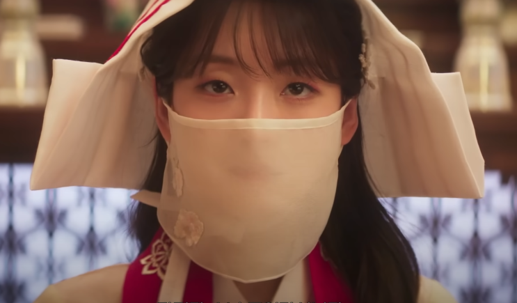 <b>견우와 선녀</b> <b>조이현</b> 추영우 차강윤 추자현 스포주의