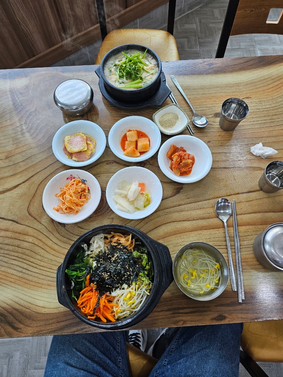 돈오리뚝배기 사진 5