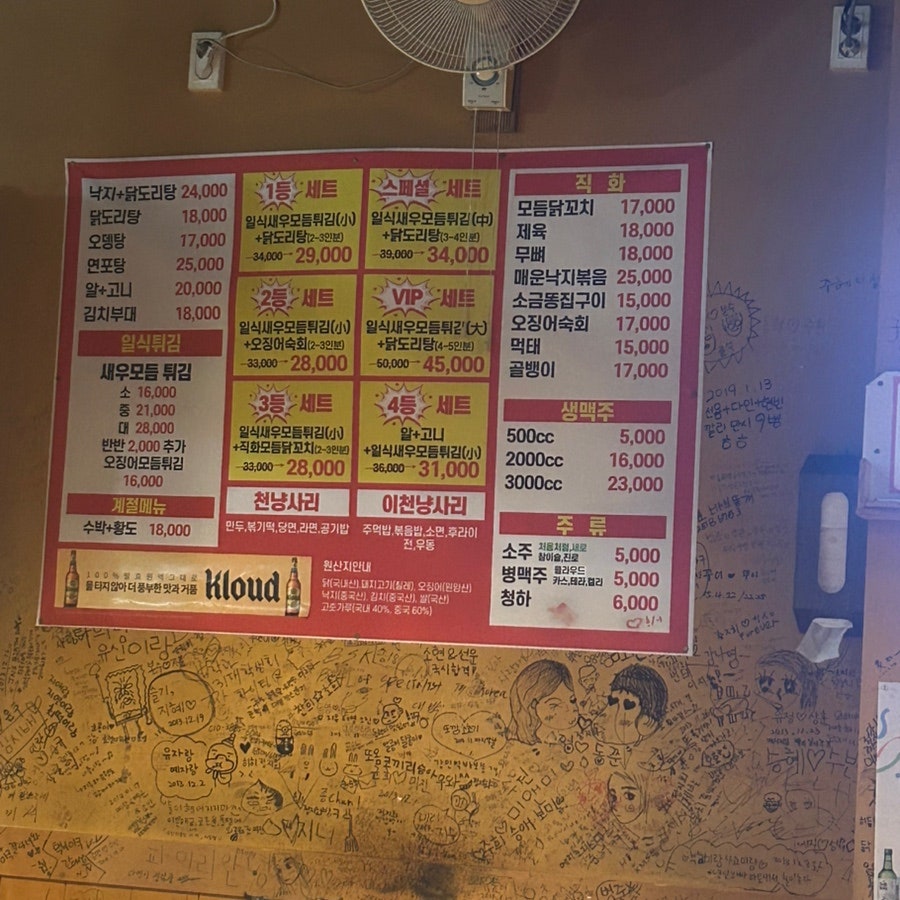 똥꼬들에수다 사진 4