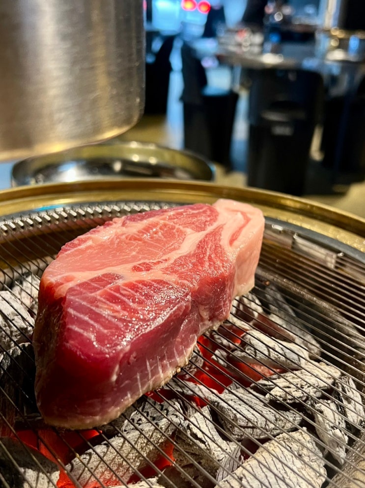 대구 서구청 맛집 팔일 웨이팅 필수 인생 고깃집 추천