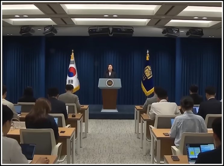 간추린 정치뉴스 250625수12 정오 뉴스모음