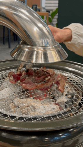  [경기 구리] 재방문 각! 갈매맛집 갈매동맛집 담가화로구이 구리갈매점, 고기 퀄리티 실화?