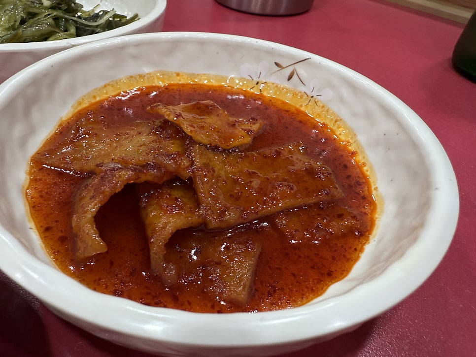 양고집의정부부대찌개 혁신도시점 사진 5