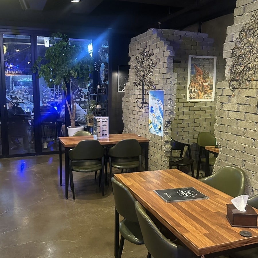 드림펍 사진 2
