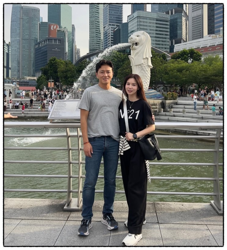 <b>완치</b> 향한 첫 걸음! <b>진태현 갑상선암</b> 수술 대성공…감동 전한... 