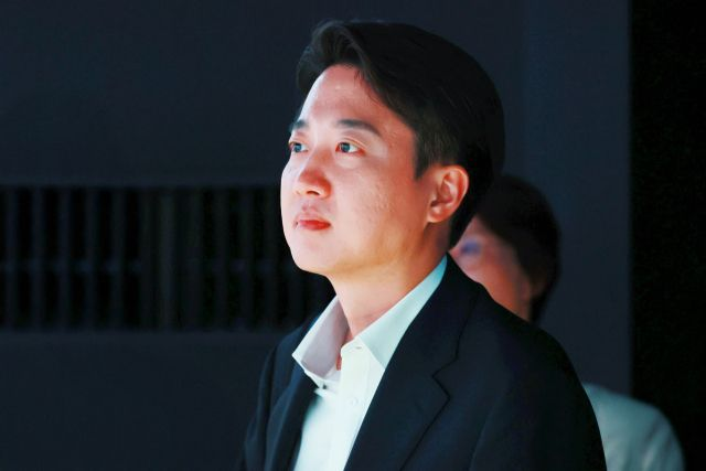  이준석 “배경훈 과기장관 지명…AI 정책 ‘갈라파고스화’ 우려”