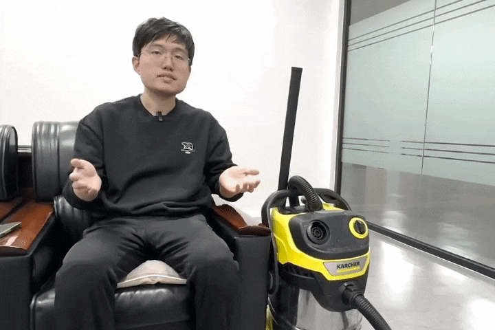  일산정기청소 비용이 2배인데도 2개월 만에 다시 연락한 이유
