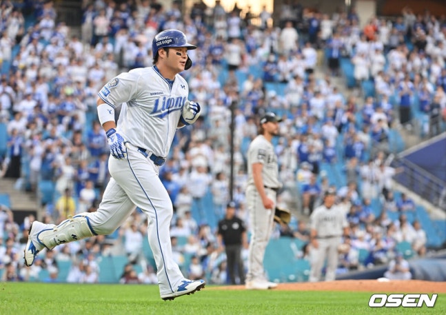 “<b>박병호</b> 또 터졌다!” 후라도 완벽 <b>복귀</b>, 삼성 3연패 탈출!... 