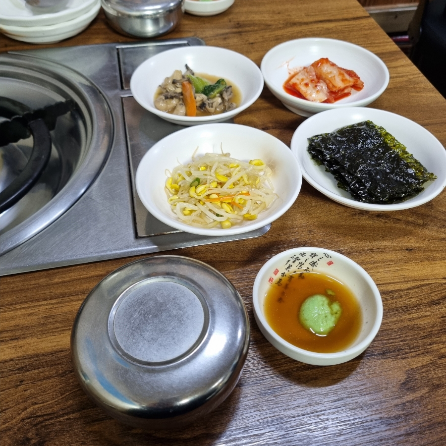 삼삼생선구이 사진 4