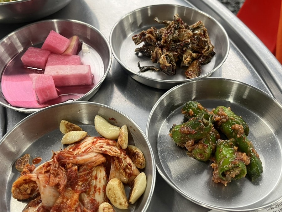 무진장 사월점 사진 1