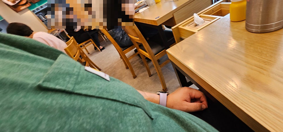 미사리밀빛초계국수 충주점 사진 6