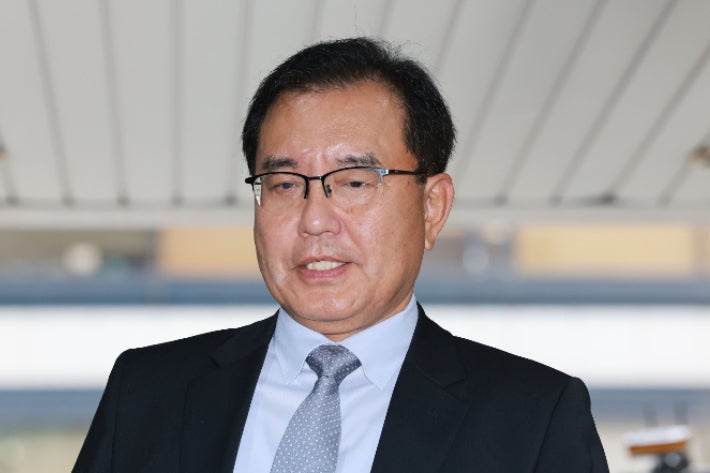 [사회뉴스 스크랩] 이명현 <b>해병특검</b> "필요시 김건희 조사…<b>불응</b>... 