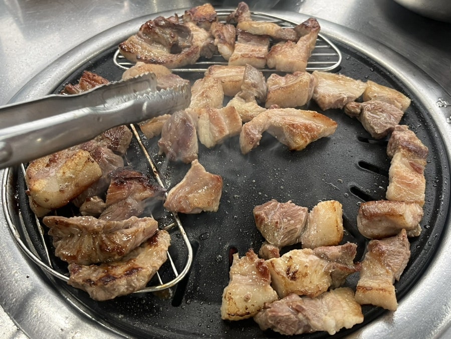 무진장 사월점 사진 4