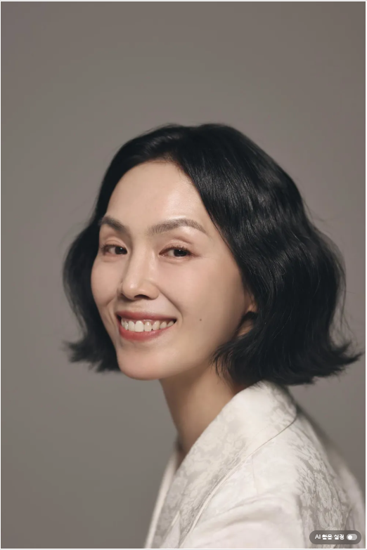 <b>故박지아</b>, 유작 '<b>살롱</b>드 <b>홈즈</b>'로 남긴 마지막 인사마지막까지... 