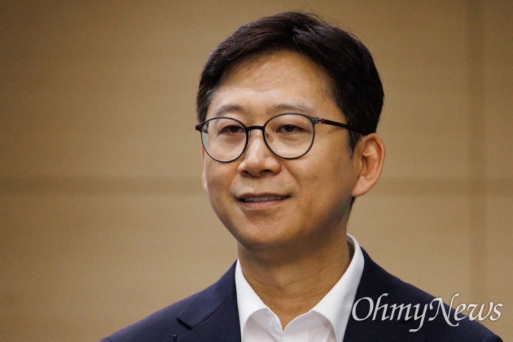 <b>과기부장관</b> 후보자, <b>배경훈</b> 프로필