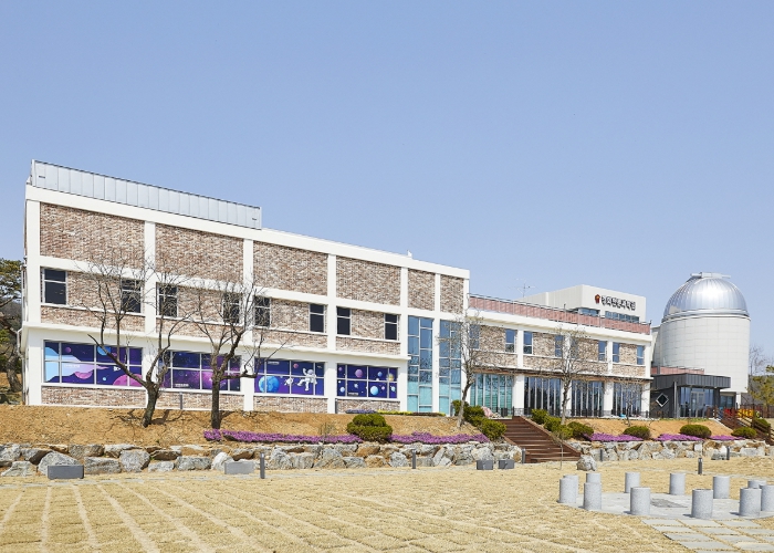 강화천문과학관, 장마철 대비 실내형 여름방학 특별 프로그램 예고