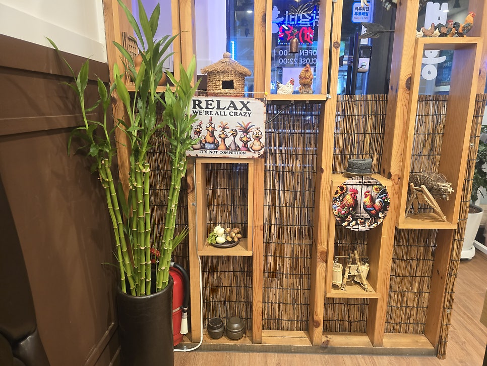 닭갈비홍 효성본점 사진 5