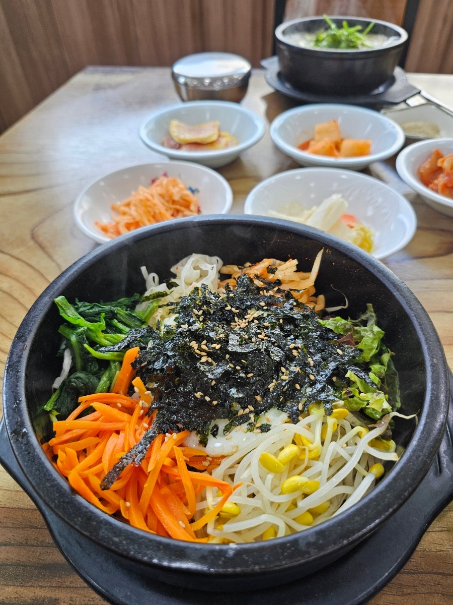 돈오리뚝배기 사진 3