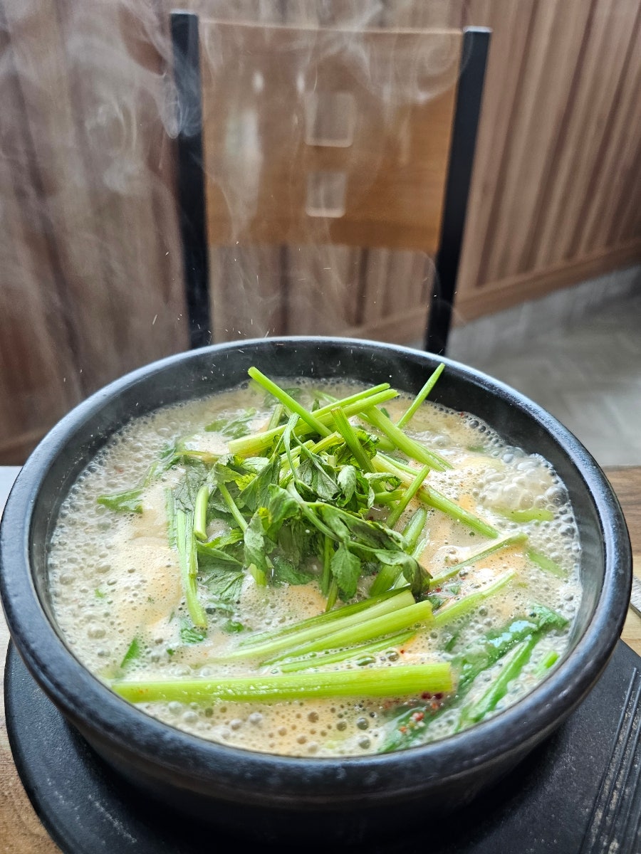 돈오리뚝배기 사진 6