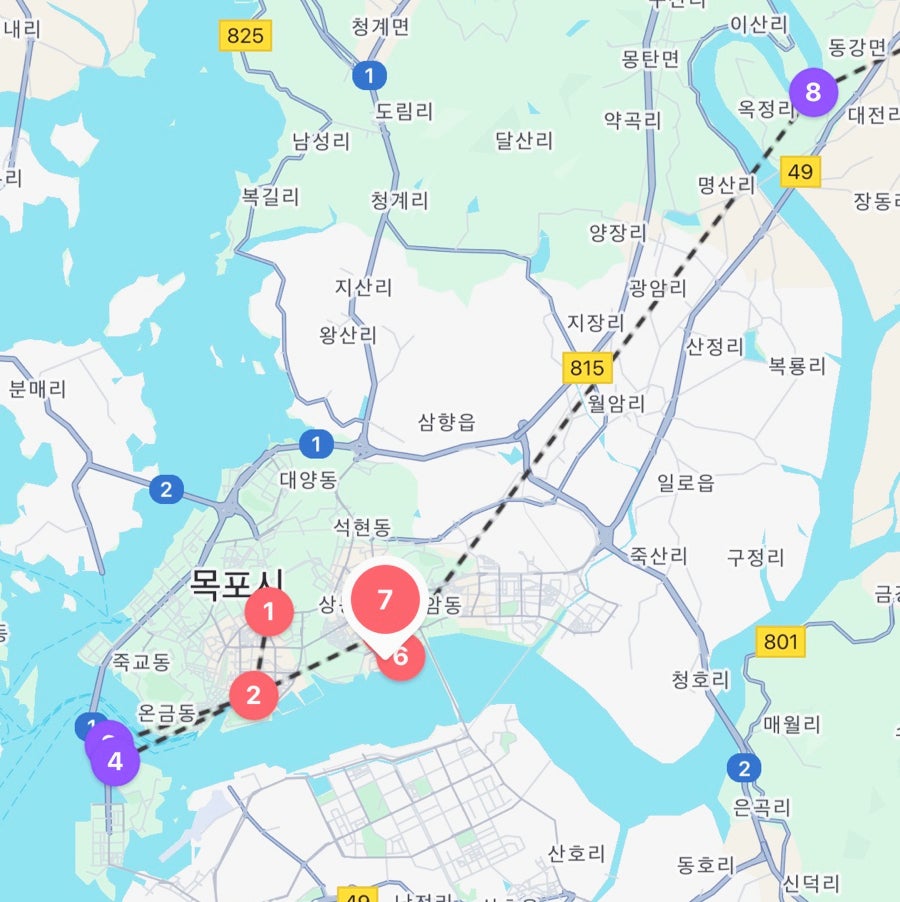장터식당 사진 1