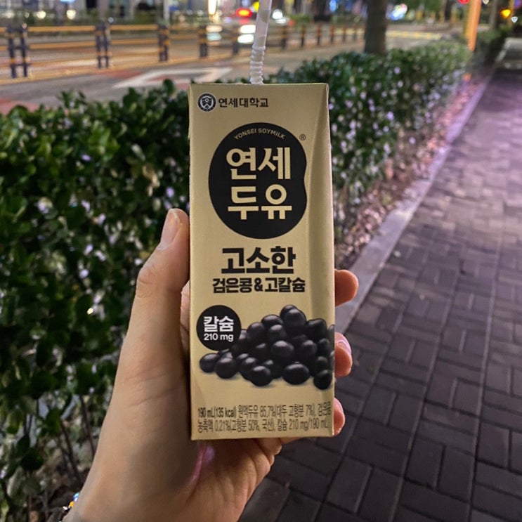[일상다이어트] 맛도리 두유 추천! 오늘의 소소한 보상, Day20 - 250624(화)