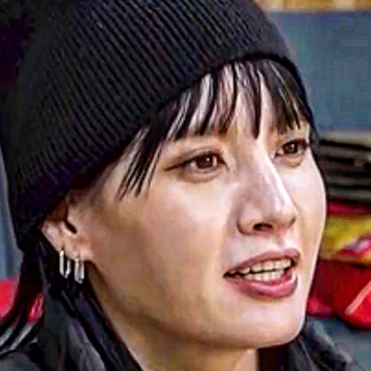 스우파 모니카 출산, 스우파 점집 위치, 백마장군 주현신당... 