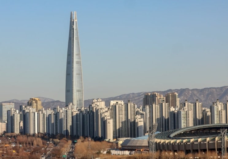  10년 보유 시세차익 최고 아파트 | 서울 vs 경기도 비교