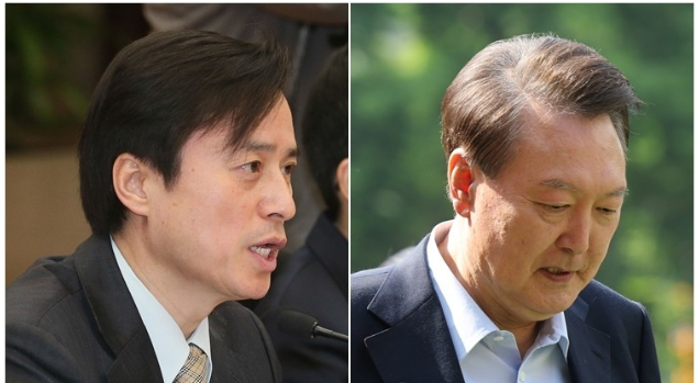 <b>내란특검</b>, <b>윤석열</b> 전 대통령... 전격 청구! “피의자 <b>조사</b> 불가피”
