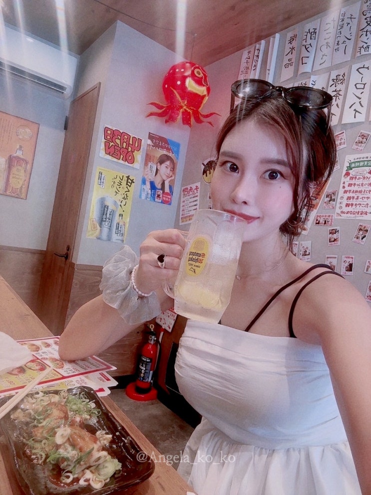  도쿄 우에노 타코야끼 맛집 우연히 찾은 핫플레이스 ️